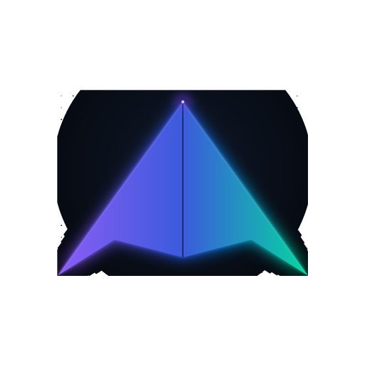 Veltron Stealth logo